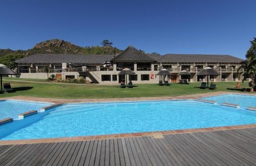 Citrusdal Resort | Piekenierskloof Mountain Resort by Dream Resorts