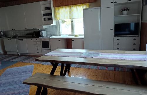 Lieksa Apartment | Pielinen