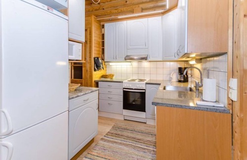 Koli National Park House | Pielislinna/savilahti by Interhome