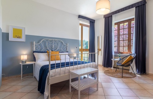 Alice Castello Apartment | Piemont Apartments - Garden