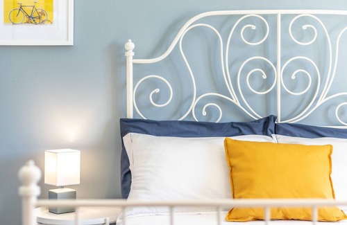 Alice Castello Apartment | Piemont Apartments - Garden