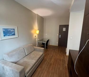 Belo Horizonte Apartment | Piemonte