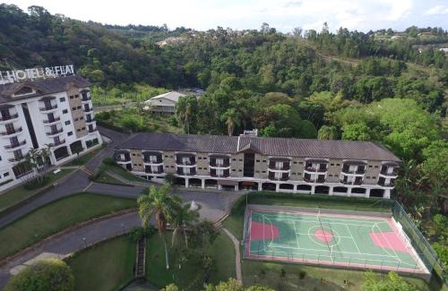 Portal da Serra Apartment | Piemonte Flat