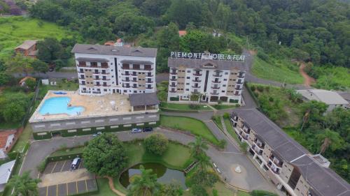 Portal da Serra Apartment | Piemonte Flat