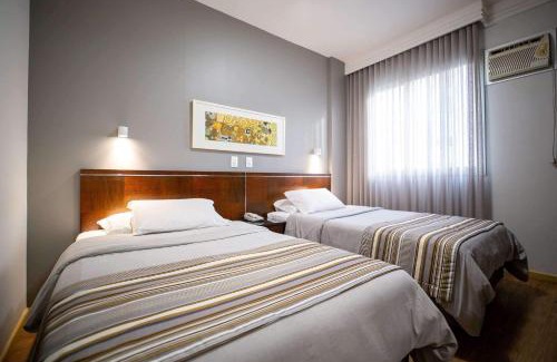 Belo Horizonte Hotel | Piemonte Hotel