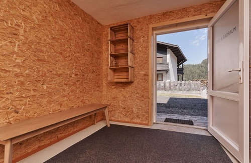Oetz Apartment | Pienz Apart 4-6 people