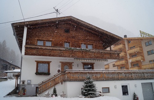 Oetz Apartment | Pienz Apart 4-6 people
