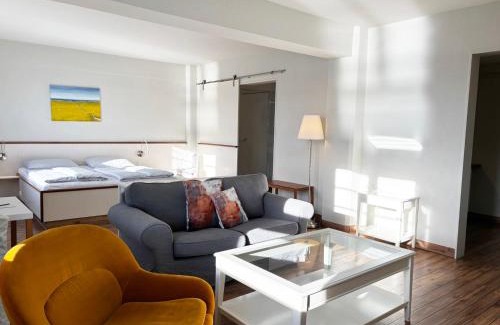 Kappeln Apartment | Pier 14 im Pierspeicher