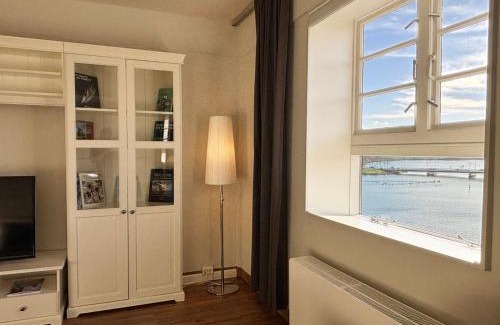 Kappeln Apartment | Pier 14 im Pierspeicher