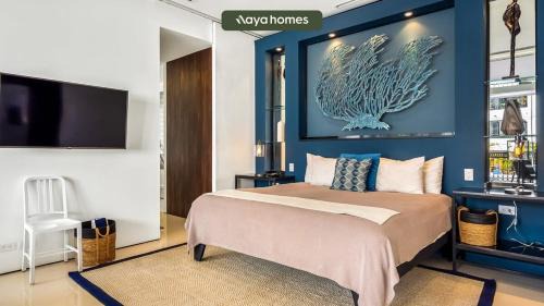 Romantic Zone Apartment | Pier 57 - Luxurious Condos in Zona Romantica - 5 min away from beach