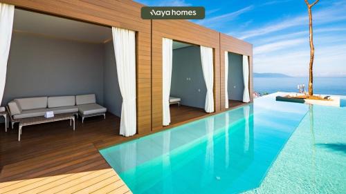 Romantic Zone Apartment | Pier 57 - Luxurious Condos in Zona Romantica - 5 min away from beach