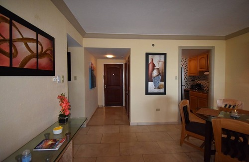 Rio Grande Villa | Pier 86 One bedroom, Ocean Front