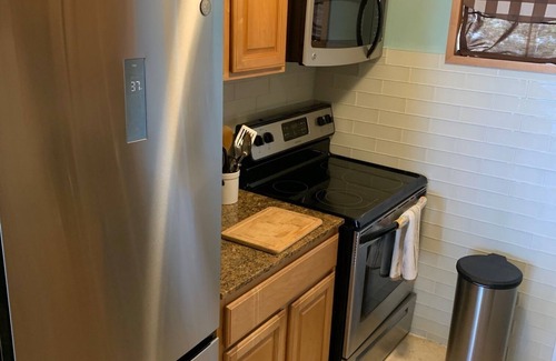 Rio Grande Villa | Pier 86 One bedroom, Ocean Front