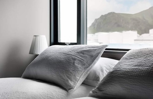 Vestmannaeyjar Apartment | Pier Apartments Summ