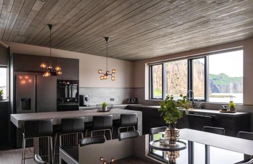 Vestmannaeyjar Apartment | Pier Apartments
