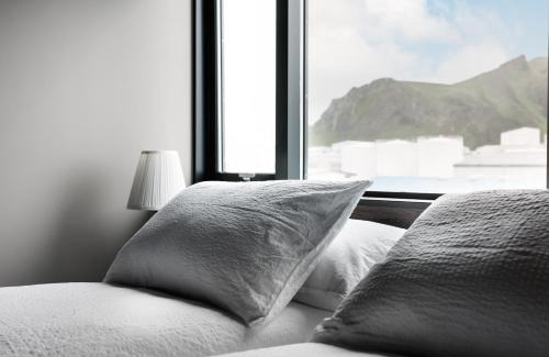 Vestmannaeyjar Apartment | Pier Apartments
