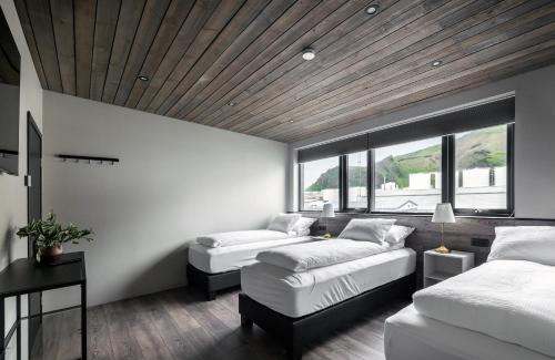 Vestmannaeyjar Apartment | Pier Apartments