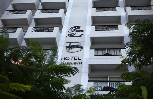 Historical Center Apartment | Pier Beach Hotel Apartments