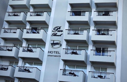 Historical Center Apartment | Pier Beach Hotel Apartments