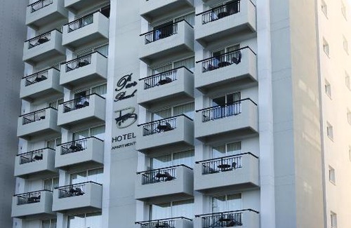 Historical Center Apartment | Pier Beach Hotel Apartments