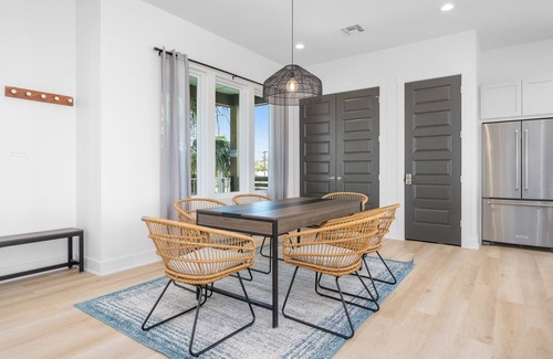 Rockport House | Pier Bliss – Private Pier, Sparkling Pool, Endless Views