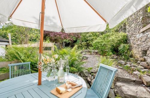 Kilmun House | Pier Haven - Cottage