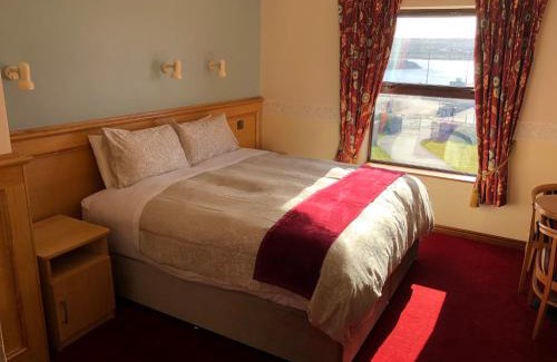 Kilronan Bed & Breakfast | Pier House Bed & Breakfast