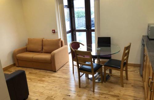 Kilronan Bed & Breakfast | Pier House Bed & Breakfast