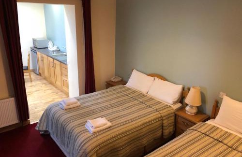 Kilronan Bed & Breakfast | Pier House Bed & Breakfast