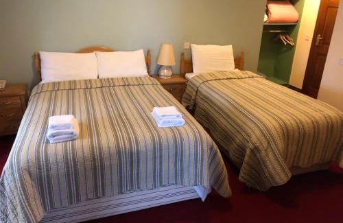 Kilronan Bed & Breakfast | Pier House Bed & Breakfast