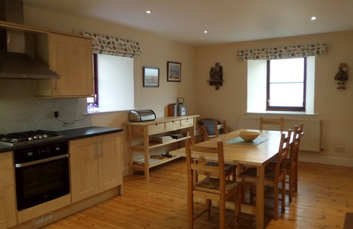 Islay Island House | Pier House, One of the finest houses & situations on the West Coast of Scotland