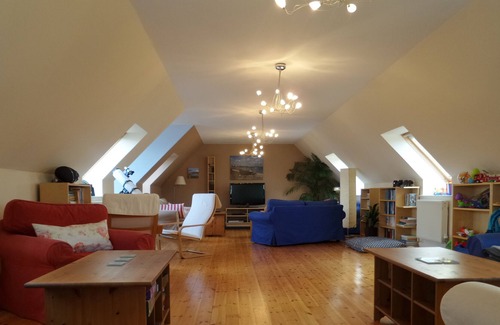 Islay Island House | Pier House, One of the finest houses & situations on the West Coast of Scotland