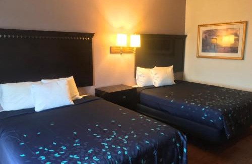 Luna Pier Hotel | Pier Inn