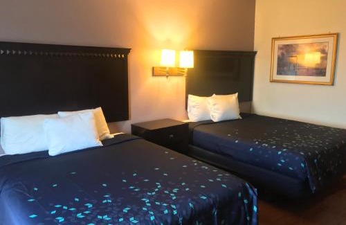 Luna Pier Hotel | Pier Inn