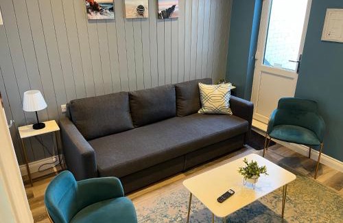 Hopton House | Pier Plain By The Sea