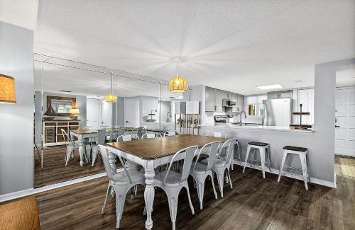 St. Augustine Beach Apartment | Pier Point South 37