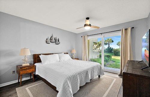 St. Augustine Beach Apartment | Pier Point South 37