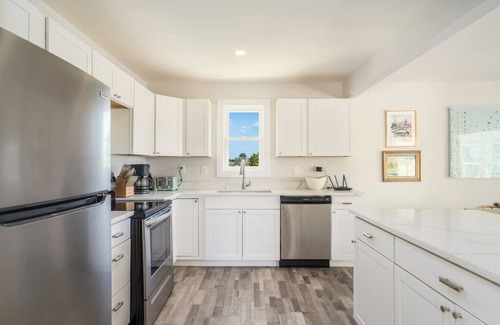 Captain's Cove House | Pier Pressure - Beautiful Canalfront in Captain's Cove!