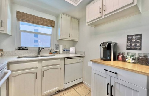 Cocoa Beach Apartment | Pier Pressure beachfront w/pool