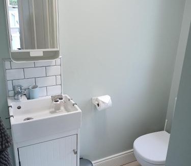 Murrisk Apartment | Pier Road Cottage, Croagh Patrick