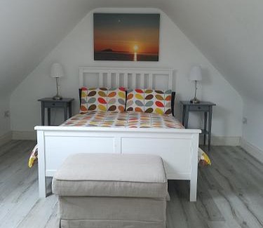 Murrisk Apartment | Pier Road Cottage, Croagh Patrick