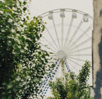 Felixstowe Apartment | Pier View Felixstowe - Sea View, 50m from the beach