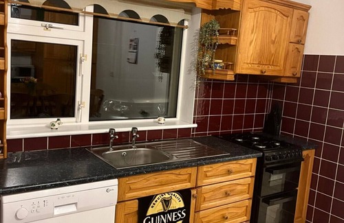 Ballyconneely House | Pier View House, the most sought after area in Connemara