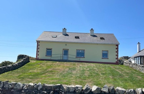 Ballyconneely House | Pier View House, the most sought after area in Connemara