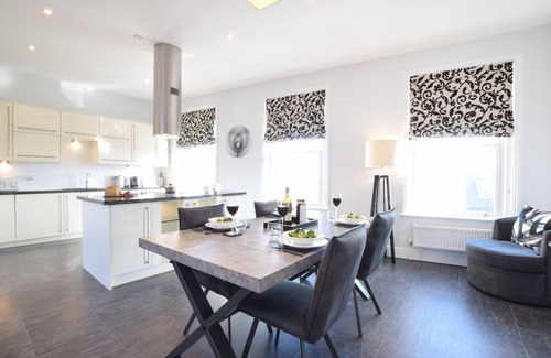 Southwold Cottage | Pier View, Southwold