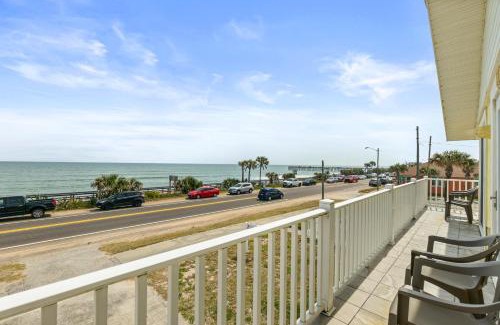 Flagler Beach House | Pier Watch