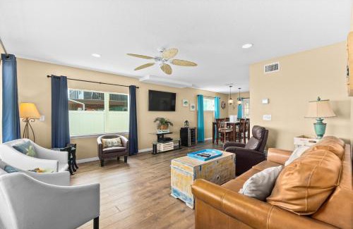 Flagler Beach House | Pier Watch
