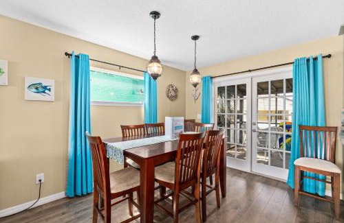 Flagler Beach House | Pier Watch