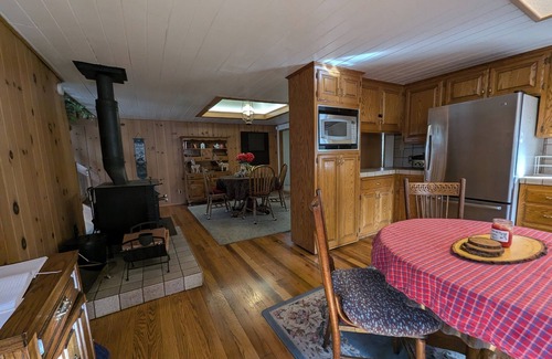 Pinehurst Cabin | Pierce's Place
