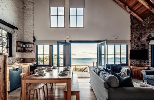 Swansea Resort | Piermont Retreat